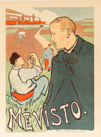 MEVISTO MA #78 1897 (1895)