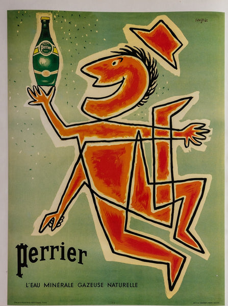 PERRIER