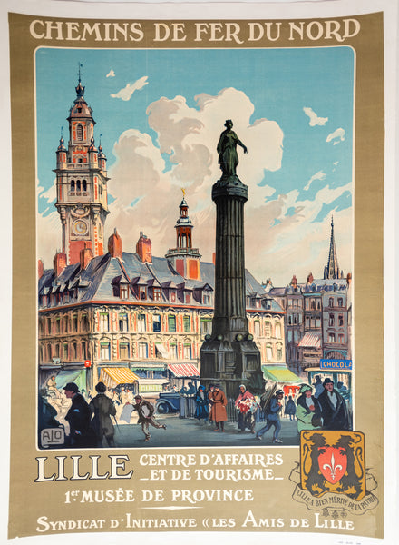LILLE