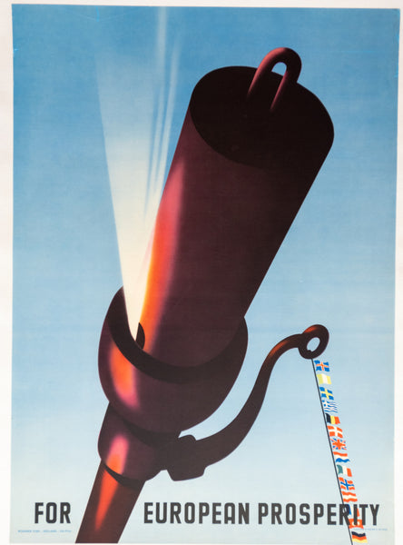 FOR EUROPEAN PROSPERITY (HOLLAND)