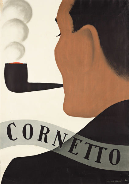 CORNETTO