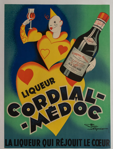 CORDIAL - MEDOC