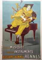 TOUT LA MUSIQUE