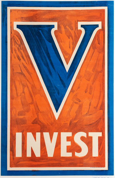 V INVEST