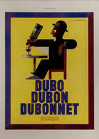 DUBO DUBON DUBONNET