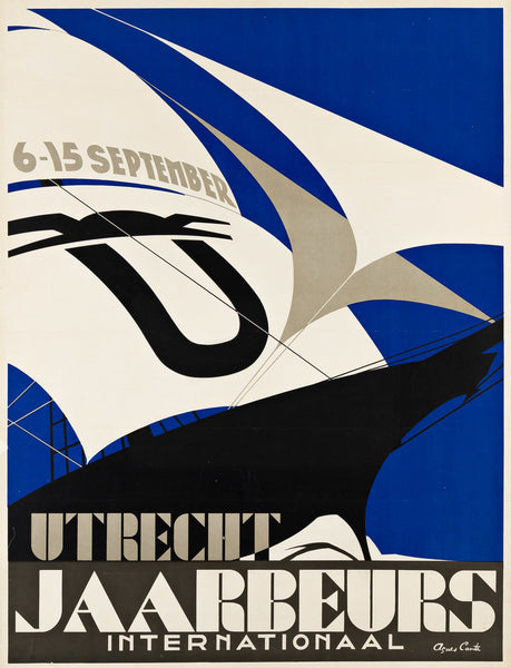 UTRECHT/ JAARBEURS INTERNATIONAL