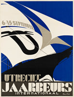 UTRECHT/ JAARBEURS INTERNATIONAL
