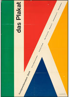 DAS PLAKET (Kunstgewerbemuseum Zürich)