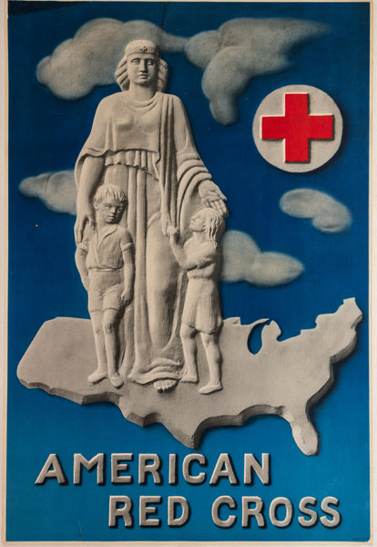 AMERICAN RED CROSS