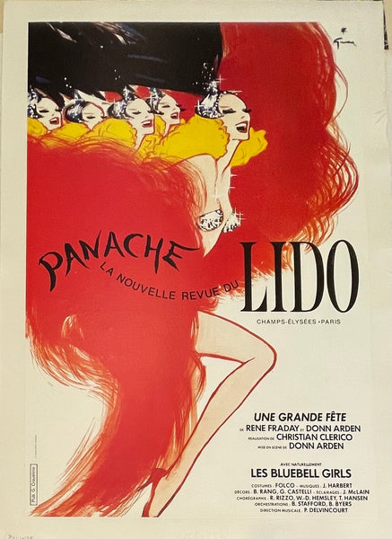 LIDO PANACHE