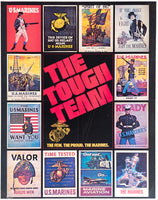 THE TOUGH TEAM