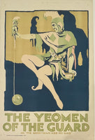 YEOMEN OF THE GUARD