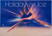 HOLIDAY ON ICE