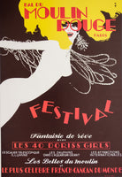MOULIN ROUGE FESTIVAL
