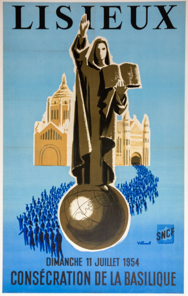 LISIEUX