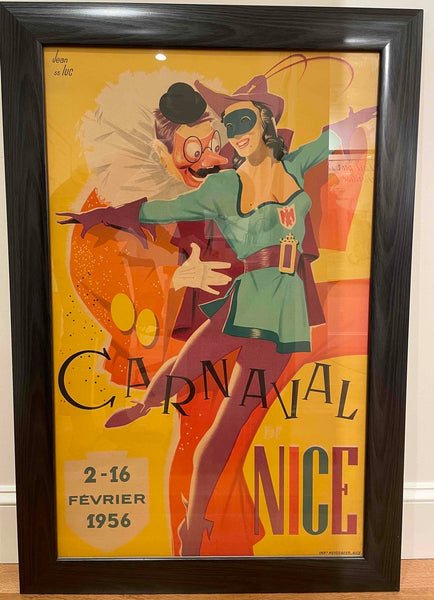 CARNAVAL NICE