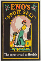 ENO'S "FRUIT SALT" FEMALE