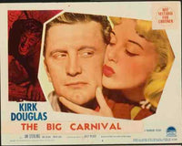 THE BIG CARNIVAL TITLE CARD