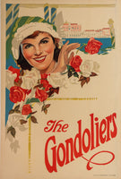THE GONDOLIERS (ROSES)