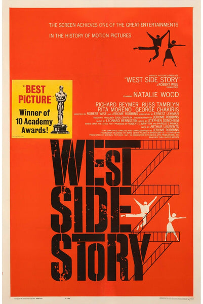 West Side Story