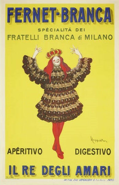 FERNET - BRANCA