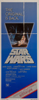 STAR WARS THE ORIGINAL IS BACK W REVENGE