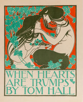 WHEN HEARTS ARE TRUMPS MA#52