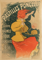 PASTILLES PONCELET