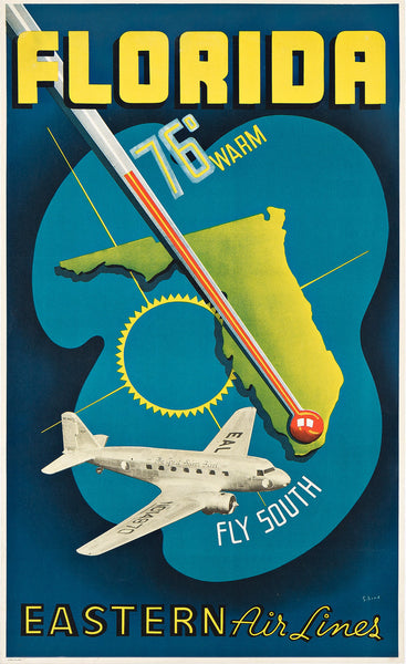 FLORIDA / EASTERN AIR LINES