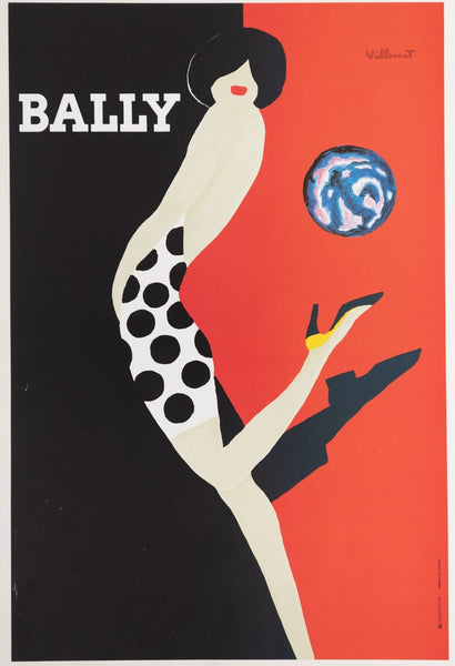 BALLY