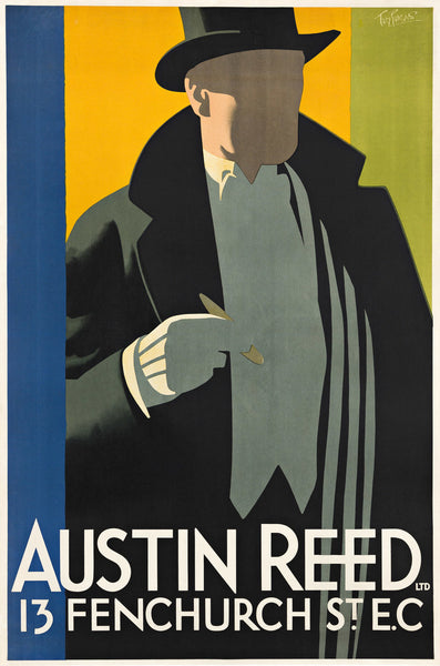 AUSTIN REED LTD