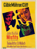 The Misfits
