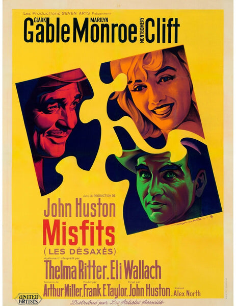 The Misfits