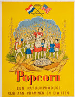 POPCORN