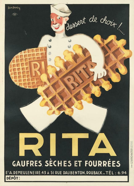 RITA