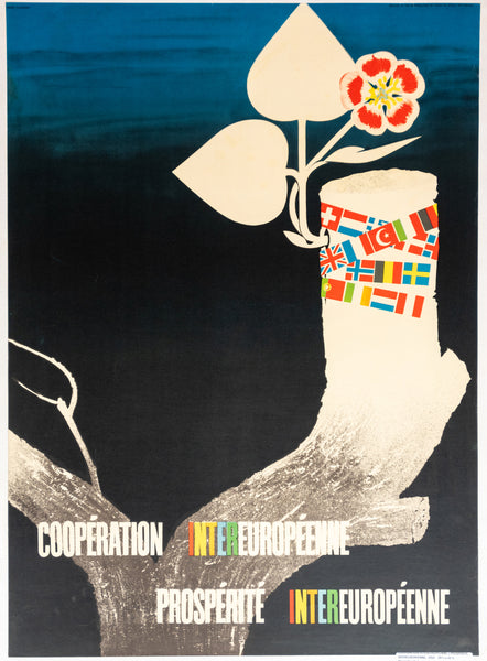COOPERATION INTEREUROPEENNE PROSPERITE INTER PC ERP