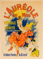 L'AUREOLE DU MIDI MA#233 1900 (1893)