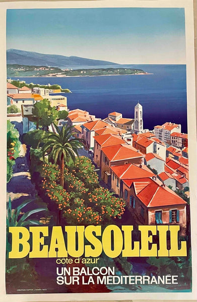 BEAUSOLEIL