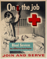 ON THE JOB
