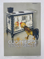 CUISINIERES EN TOUS GENRES (RICORDI PORTFOLIO)