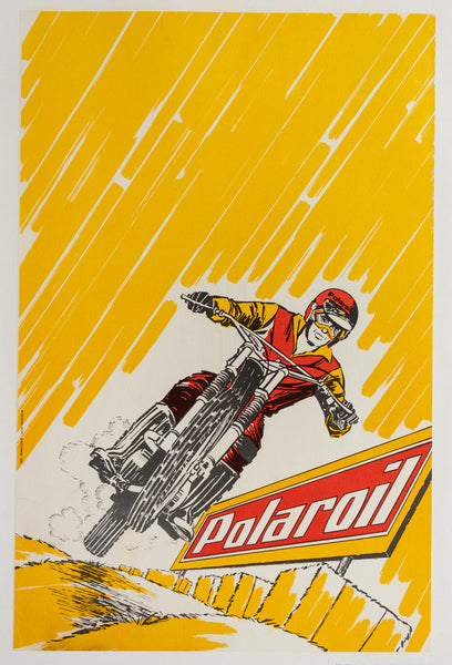 POLAROIL