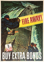 FIRE AWAY!