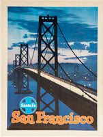SANTA FE SAN FRANCISCO