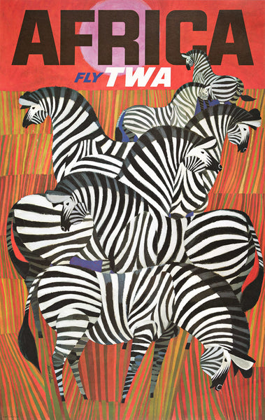 AFRICA