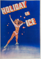 HOLIDAY ON ICE