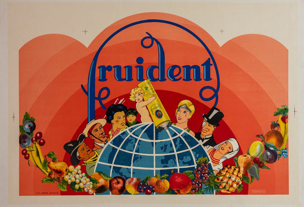 FRUIDENT