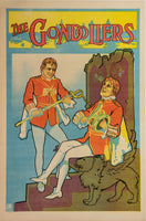 THE GONDOLIERS (2 PEOPLE)