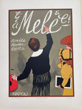 MELE NOVITA, NOVITA, NOVITA (RICORDI PORTFOLIO)