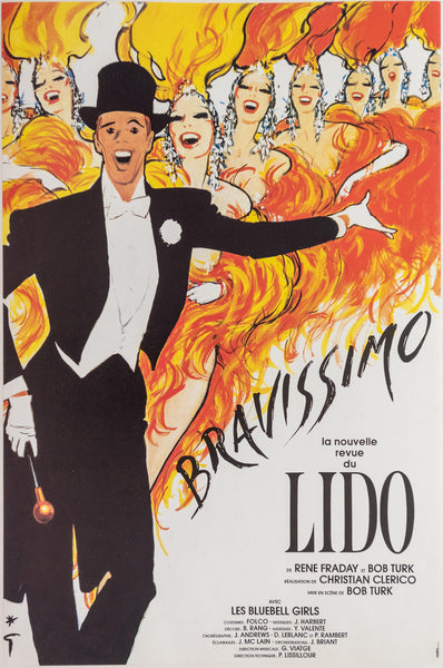 LIDO BRAVISSIMO