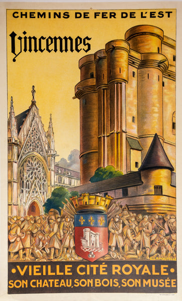 VINCENNES